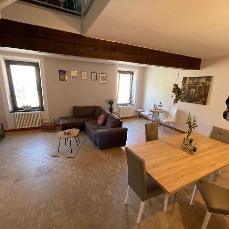 Via Verdi37 2P Mantova Eksteriør billede